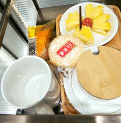 -崇尚GAVIN STYLE臻选