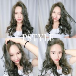 点击看大图 -P.STYLE 派斯造型
