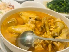 粤味花雕鸡-粤味馆(黄河路店)