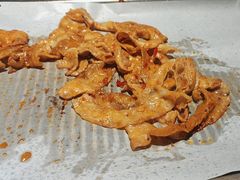 -玫瑰花园自助烤肉(顺义鑫海韵通店)