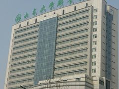 -山东大学齐鲁医院(青岛院区)
