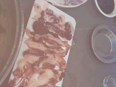 -官塘陈记鱼生·潮汕砂锅粥·牛肉火锅(潮枫路总店)