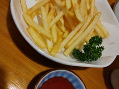 -千吉日本料理(日本一条街店)
