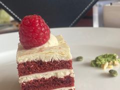 -洲际酒店·地平线全日餐厅HORIZON CAFÉ