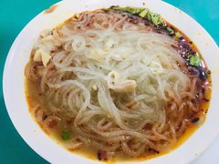 -甘记肥肠粉(马鞍北路店)