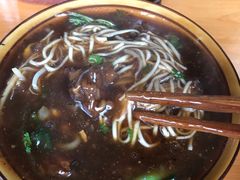 -南街牛肉麺(南街店)