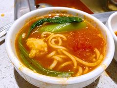 -海底捞火锅(大融城店)