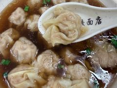 -蒋家桥饺面店(四望亭路店)