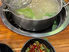 -潮味四季潮汕牛肉火锅(来凤街店)
