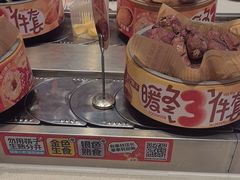 -龍歌自助小火锅(李沧丽达店)
