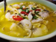 美团酸菜鱼-新白鹿餐厅(城西银泰城店)