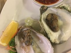 -真浪花园海鲜餐馆