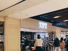 -火炉火自助餐(悠唐购物中心店)