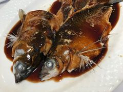 西湖醋鱼-张生记(双菱店)