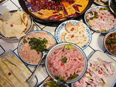-歪火锅(宝光寺店)