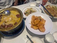 -北大荒人•新东北菜(青岛银座店)