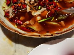 -漢舍中国菜馆(889广场店)