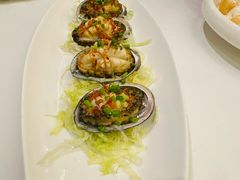 -武汉香格里拉大酒店·香宫中餐厅