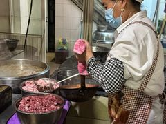 -正宗杨记普洱酸醋米线(总店)