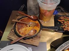 -吞鱼兽麻辣烤鱼(万达店)