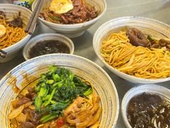 -梅溪·小伙子干挑面(安吉总店)