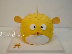 -Mei House 美梅西点·工作室(创智天地创智坊店)