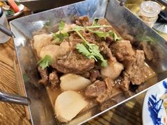 -醉南拳客家菜·河田鸡(西禅寺杨桥店)