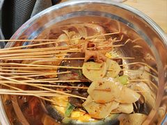 -乐山鲜知味钵钵鸡(奎星楼店)