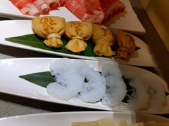 -海底捞火锅(万象城店)