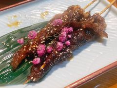 -大江户日本料理(吕厝店)