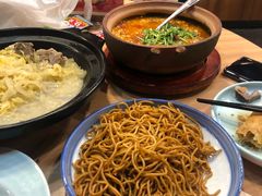 -宏状元现熬粥·京味菜(黄寺大街店)