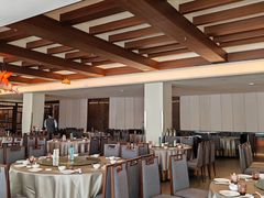 -静之湖湖畔餐厅