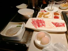 -海底捞火锅(九久奥特莱斯店)