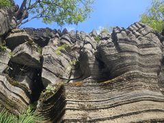 -梭布垭石林景区