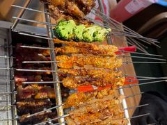 -邢氏老太太烤串(北兴街店)