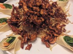 -7号院家宴.烧鸽子(门头沟店)