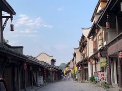 -黄龙溪古镇