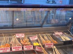 -喜姐炸串(新街汇广场店)
