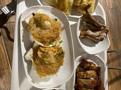 -阿那亚第三食堂 Cafeteria 3