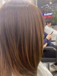 -七分屋LA·烫发·染发·剪发