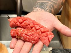 -鮨冠OMAKASE食べ放题(北京首店)