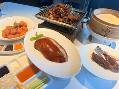 -四季民福烤鸭店(前门大栅栏店)