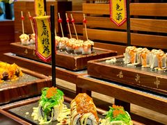 -苏格里岛自助烤肉海鲜火锅(成都金牛万达店)