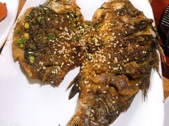-老五烧烤(石牌岭店)