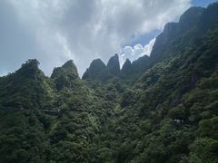 -三清山风景名胜区