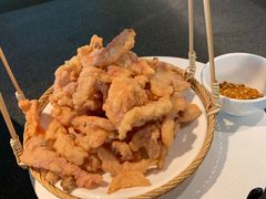 -赠李白·如诗的川味(余杭万达广场店)