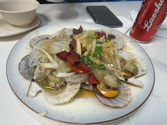 -来之顺海鲜菜馆·青岛菜·始于1993(栈桥店)