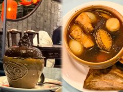 -安泰楼·佛跳墙创始人·传统闽味早茶·酒楼(三坊七巷闽菜地标店)