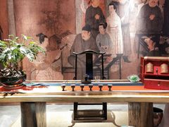 -馋遇江南·精致湖景雅宴(东方之门店)