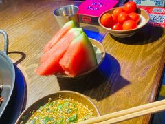 -萍姐火锅·公路夜市(打浦桥日月光店)